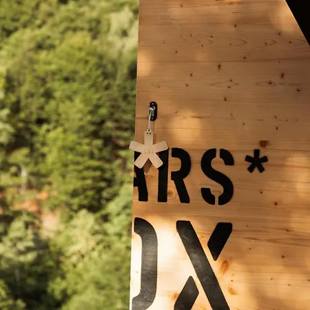 Glamping Alpe Campo 럭셔리텐트 Rimasco