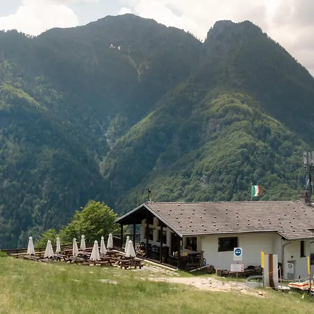 Glamping Alpe Campo * Rimasco